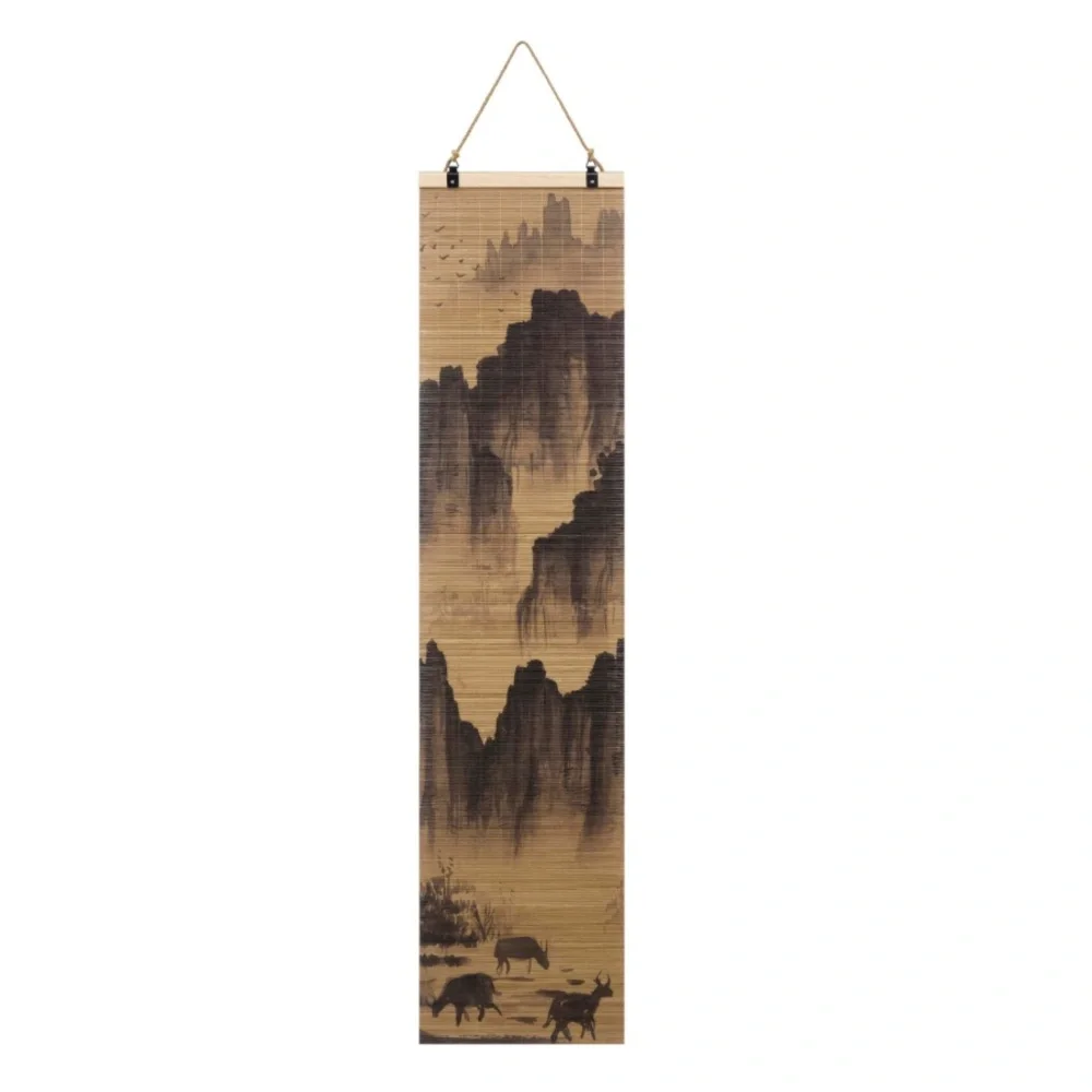Chinese Wall Art